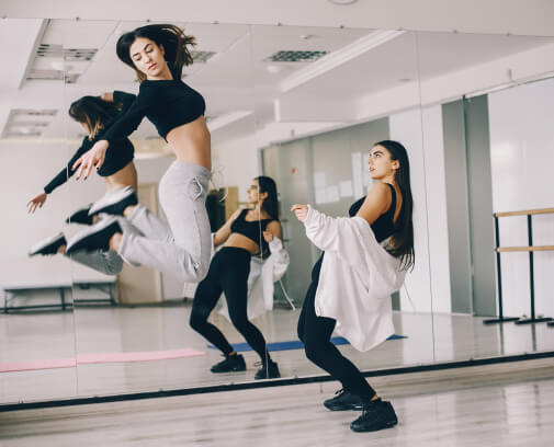 Bachata classes bangalore